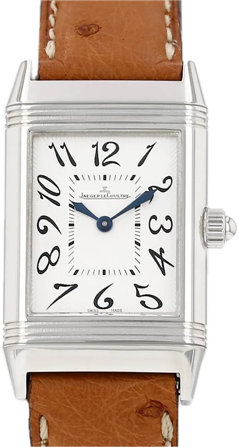 Jaeger-LeCoultre Reverso Duetto