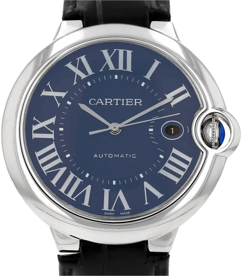 Cartier Ballon Bleu