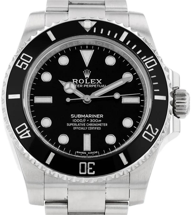 Rolex Submariner