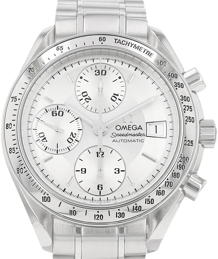 Omega Speedmaster ‘Reduced’