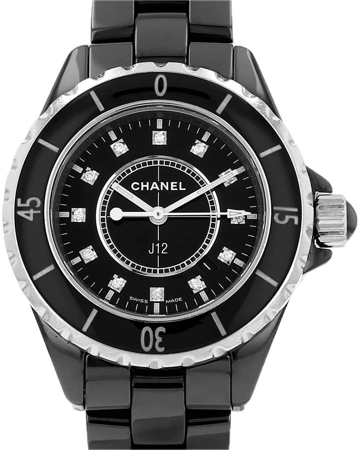 Chanel J12